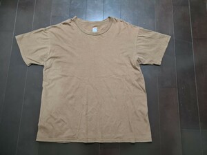 【米軍放出品、XL~3XL】Tシャツ ２枚セット