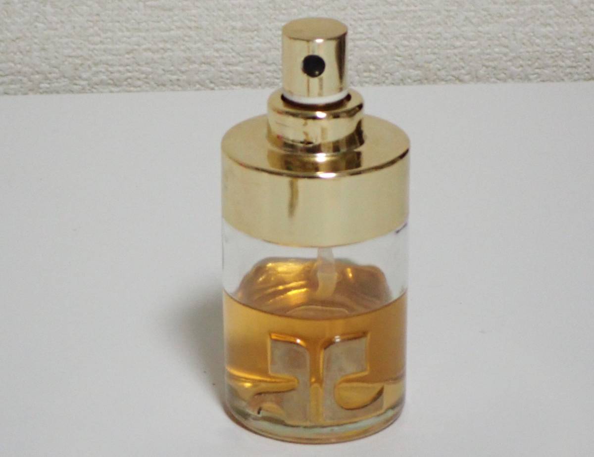 クレージュ 香水の値段と価格推移は?|32件の売買情報を集計した