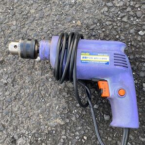 RELIEF 電気ドリル兼用型 振動ドリル ROD-500 チャック能力 Φ13