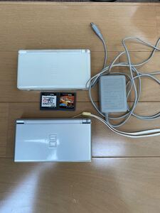 Nintendo NINTENDO DSlite
