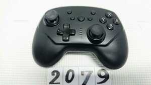 ニンテンドー 任天堂 Nintendo スイッチ Switch ゲーム ワイヤレス コントローラー Bluetooth Nfc ターボ 360 Mking HSY-021 中古 