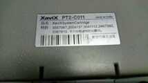 新世代 XaviX AERO ザビックス エアロ エアロストップ ミュージック&サーキット システムカートリッジ ソフト のみ 中古 純正_画像4