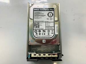 ☆【2個まとめ売り】DELL HDD 1TB SAS 6Gps☆ST91000640SS/未使用品/Z915