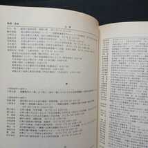 宗教に関する10年間の雑誌文献目録　昭和40年－昭和49年「雑誌文献目録」編集部編　曼荼羅　葬送儀礼　経典　神道　_画像8