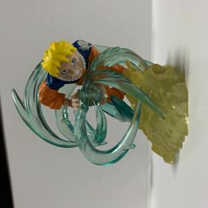  Naruto .. circle figure 