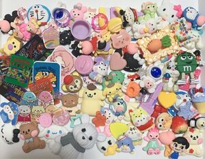 デコパーツ 100個 (9)