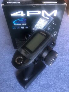 Futaba 4PM京商バージョン ミニッツEVOレシーバー2個付 82050