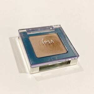 IPSA イプサ アイシャドウ ブラウン デザイニング アイシェード 04