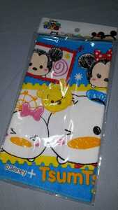  Disney Mini towel ⑮ new goods 22×22