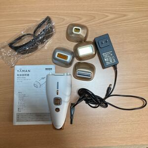 家庭用脱毛器 YA-MAN