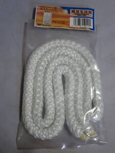  Honma factory gasket rope 8mm tube G