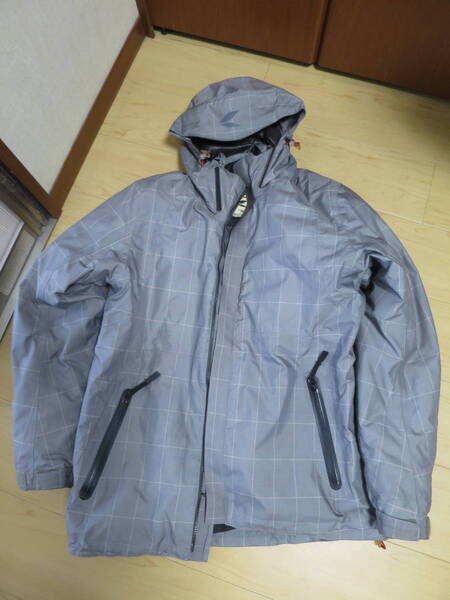 RS タイチ ジャケット XLサイズ