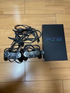 プレイステーション2 本体 ソフトセット