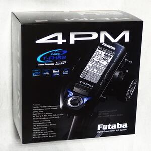 フタバ4PM(送信機のみ)