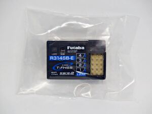 フタバ:R314SB-E(レシーバー)