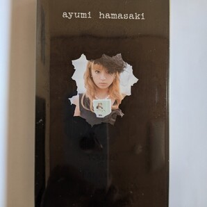 浜崎あゆみ VHS (SEASON )シーズン