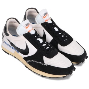 ☆NIKE DBREAK-TYPE 淡白/黒 27.0cm ナイキ デイブレイク タイプ BIG NIKE DC5227-121