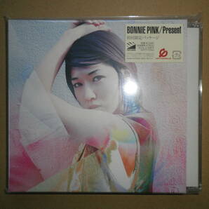 【即決/美品】CD BONNIE PINK「Present」 