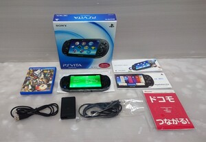 PlayStationVita 8GBモメリーカード ペルソナ4 セット