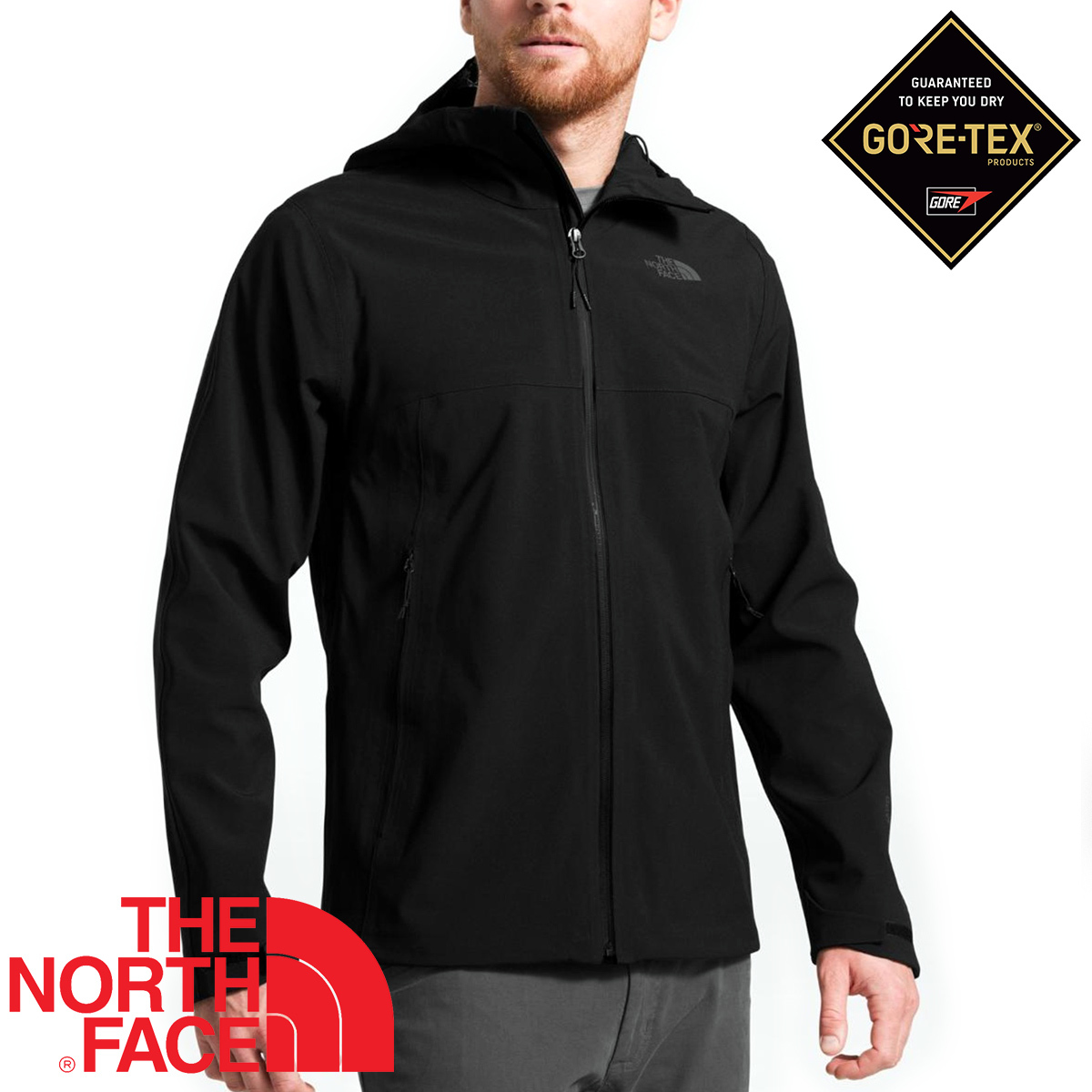 高級 ザノースフェイス APEX FLEX GTX3.0JACKET - yankedesignstc.com