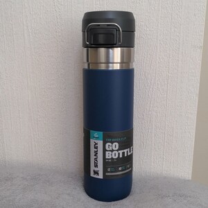 STANLEY 水筒 700ml GO BOTTLE 新品未使用