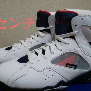 ナイキ エアジョーダン7 aj7 paris saint-germain psg