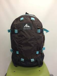  прекрасный товар Gregory все tei рюкзак Day Pack gregory