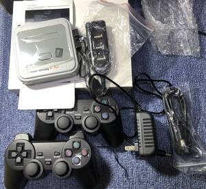 Super ConsoleX PRO スーパーコンソールX Pro 64GB 中古動作品 ゲーム レトロゲーム