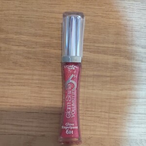 リップグロス LOREAL