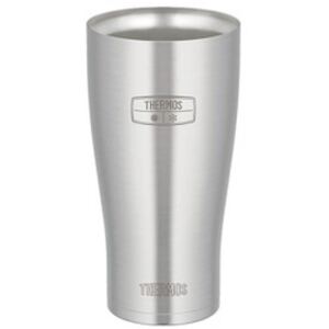 サーモス 真空断熱タンブラー600ml ステンレス