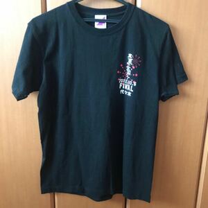 乃木坂46 真夏の全国ツアー FINAL 代々木 2013 Tシャツ Mサイズ