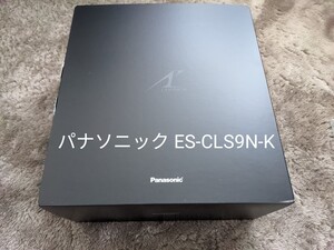 パナソニック ラムダッシュ6枚刃 ES-CLS9N-K