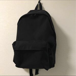 希少【未使用新品】レア コムデギャルソン リュック　COMME des GARCONS HOMME PLUS バックパック