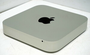80☆Apple Mac mini マックミニ A1347★3H-963
