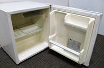 LG電子ジャパン　1ドア冷蔵庫　小型冷蔵庫　冷蔵庫　MR-50L　46L　コンパクト　セカンド冷蔵庫　一人暮らし　シングル　休憩室などに_画像4