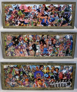 ヤフオク One Piece パズル フレームの中古品 新品 未使用品一覧 ヤフオク One Piece パズル フレームの中古品 新品 未使用品一覧