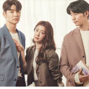 韓国ドラマ Blu-ray まだ、慣れない30歳