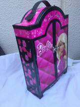 Barbie バービー　コスメボックス_画像2