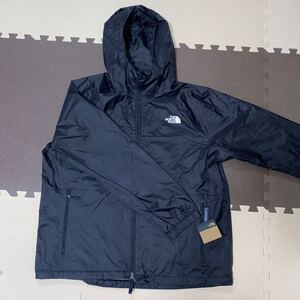 【未使用】XL THE NORTH FACE ボレアルジャケット ノースフェイス マウンテンパーカー 黒 DRYVENT