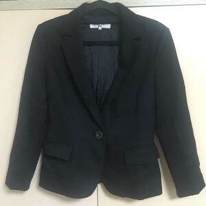 テーラードジャケット NATURAL BEAUTY BASIC