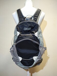 Coleman リュック バックパック オマケのバッグ付