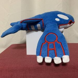 ヤフオク カイオーガ ぬいぐるみ ぬいぐるみ の落札相場 落札価格 ヤフオク カイオーガ ぬいぐるみ ぬいぐるみ の落札相場 落札価格