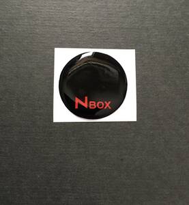 HONDA 新型 NBOX JF3/4 専用 Nボックス エアコンルーバー センター カスタマイズアピールシート N-BOX Custom エヌボ