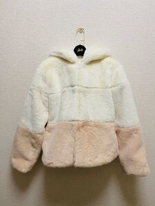 ミシェルマカロン ファージャケット