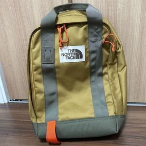THE NORTH FACE ノースフェイスリュック