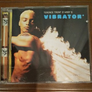 【輸入盤】 Vibrator/テレンストレントダービー