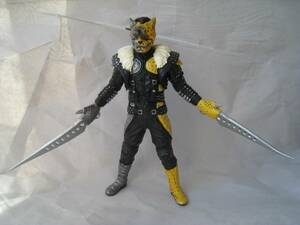  редкость HDX Kamen Rider si The -z Jaguar оружие VERSION стоимость доставки 220 иен из 