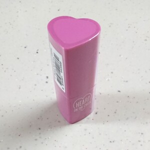 Apieu アピュ HEART ON THE CHEEK VL01 ハートオンザチーク TMI