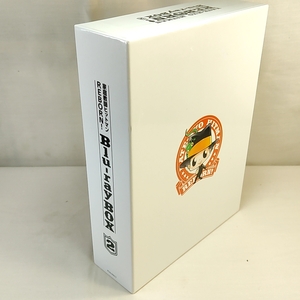 初回版　特典全付　家庭教師ヒットマンREBORN! Blu-ray BOX　２