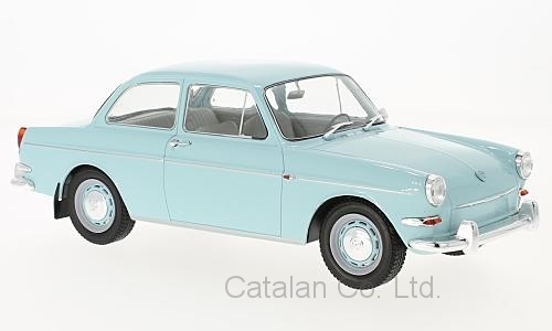 ヤフオク! -「vw タイプ3」(ミニカー) の落札相場・落札価格